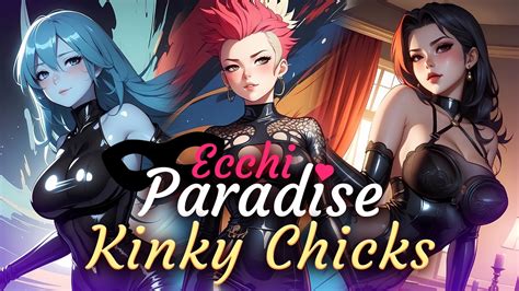 ecchi games|Top NSFW games .